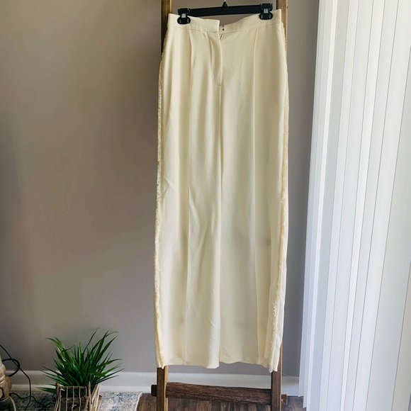 Stella McCartney Wide leg Pant